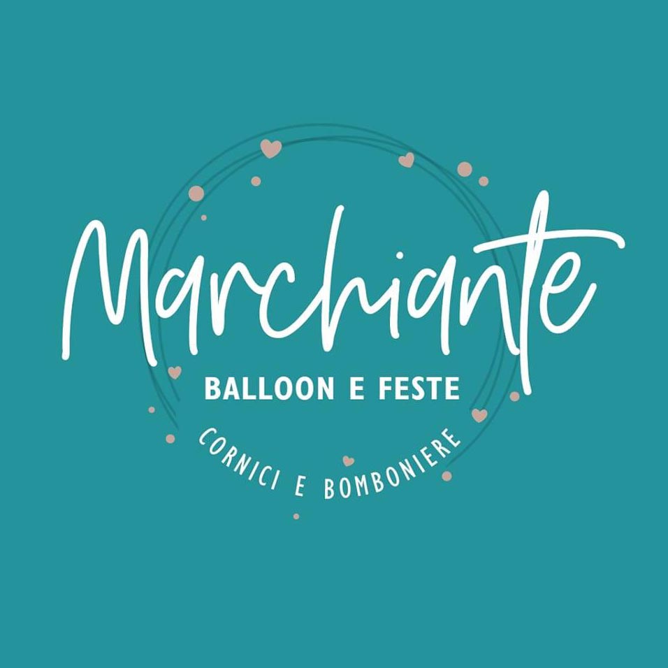 Marchiante Logo